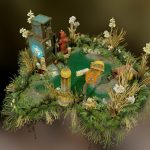 The Last Stop – Diorama