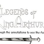 The Legends of King Arthur