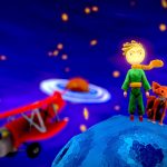 The little prince #StorybookChallenge