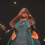 The Princess of Ambrosia