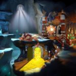 The Rogue’s Secret Cave