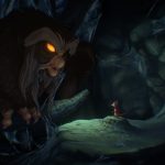 The Secret of NIMH – The Great Owl