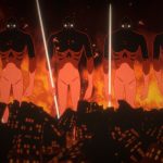 The Seven Days of Fire