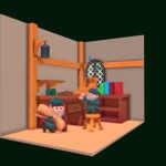 The shoemaker and the elves