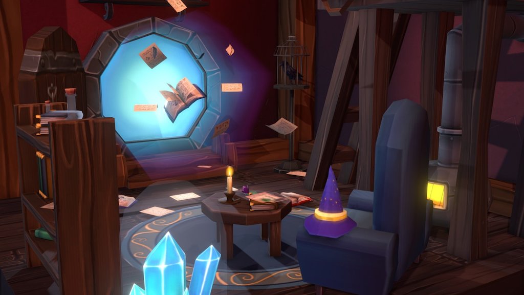 the wizards portal scene.thumb