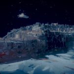 Tilt Brush “Titanic”, final version