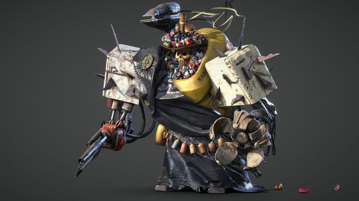 trash golem trashchallenge.thumb