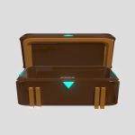 Treasure Chest #TreasureChestChallenge