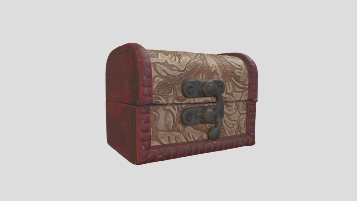 treasure chest wooden jewelry box.thumb