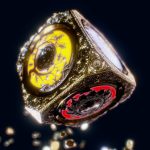 Treasure of the seasons