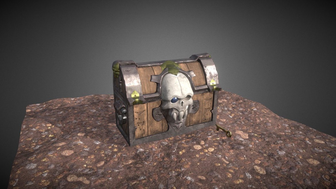 treasurechestchallenge treasure chest.thumb