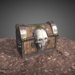 #TreasureChestChallenge Treasure Chest