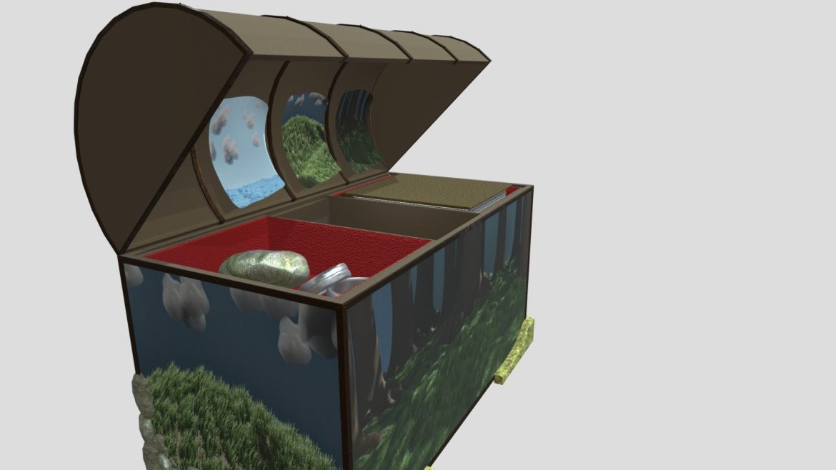 treasured memories.thumb