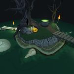 Turtle Island – Island Contest