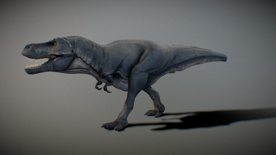 tyrannosaurus rex.thumb