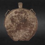 Veldfles 14e/15e eeuw