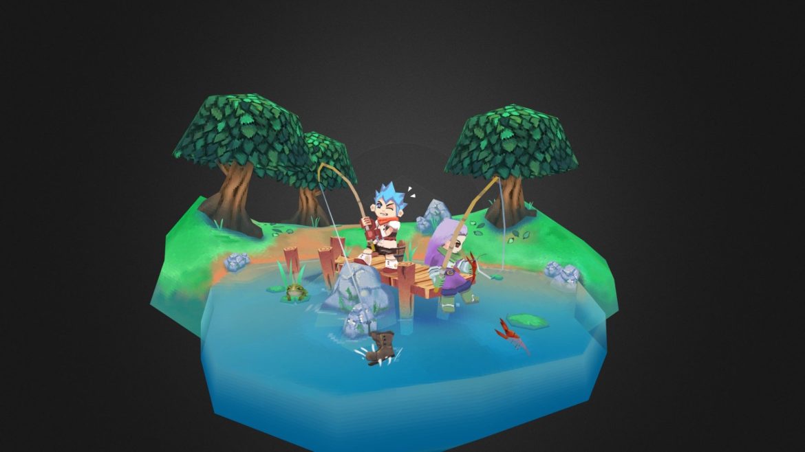 vg remix breath of fire 3.thumb