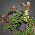 VG_remix_God_of_War_III_Tactics_Advance