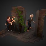 VG Remix | The Last of Us | Final Scene