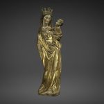 Vierge à l’Enfant