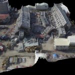 VR-Weiguan Collapsed Building (Feb.7,2016)
