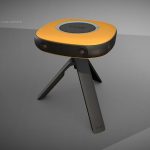 VUZE Camera – 360° 3D VR