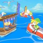 Wind Waker x Animal Crossing Food Cart Challenge