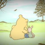 Winnie the Pooh #StorybookChallenge