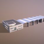 WMKK_AFR fire station Kuala Lumpur