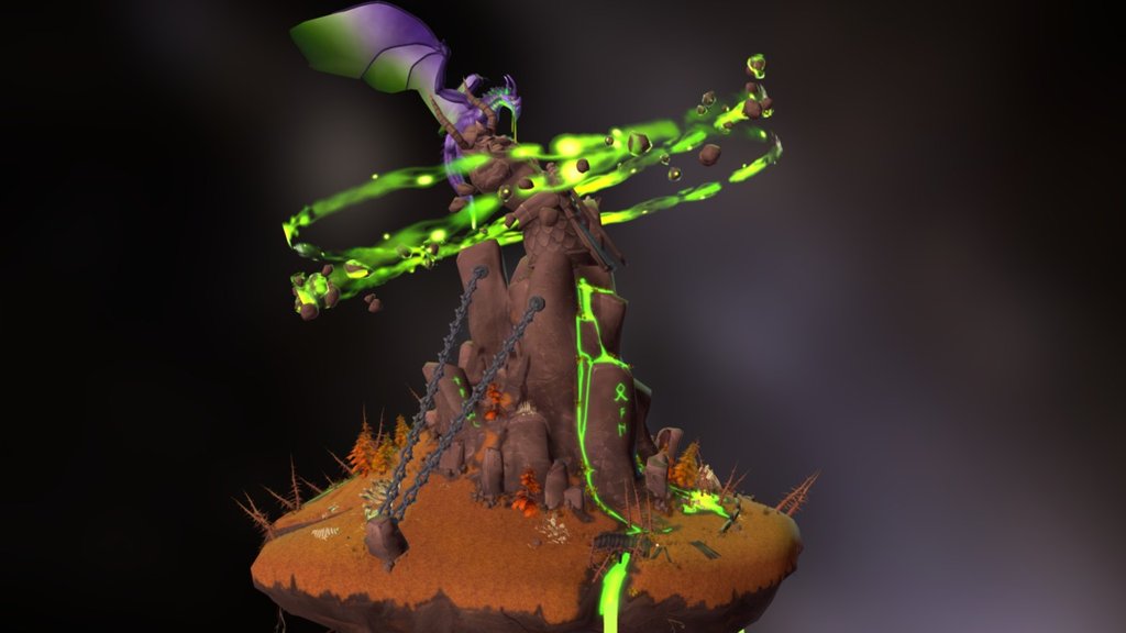 world of warcraft legion fan art entry final.thumb