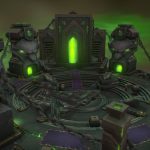 wow legion corrupted dwarf forge final entry.thumb