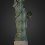 Wwnnsthl4k- Liberty Statue