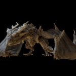 WYVERN ANIMATIONS