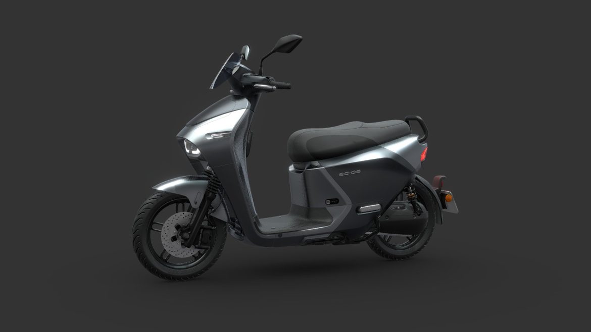 yamaha ec 05 abs electric scooter.thumb