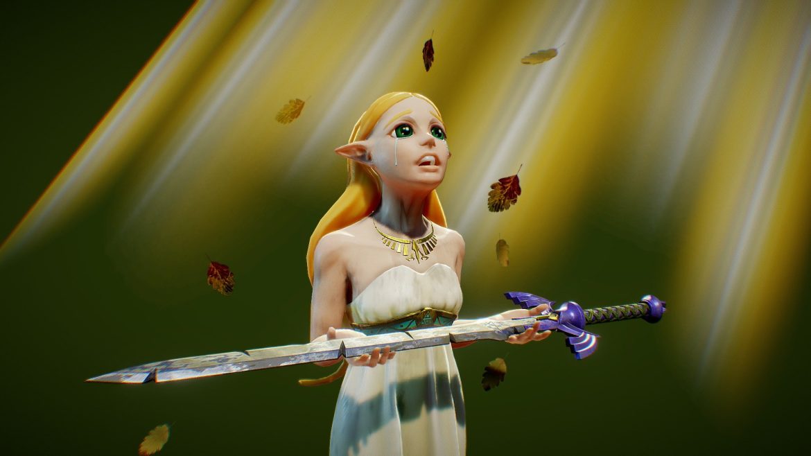 zelda and the fallen hero breath of the wild.thumb