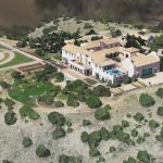 Zorro Ranch – Jeffrey Epstein’s New Mexico Ranch