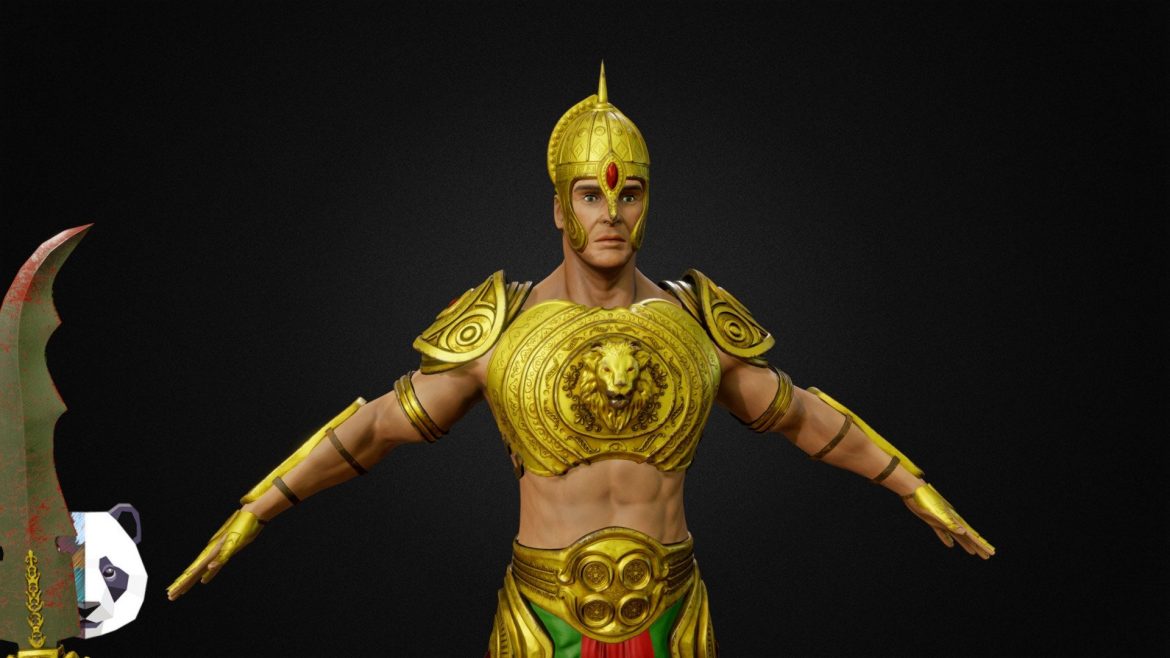 ancient indian warrior.thumb