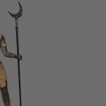 anubis statue 3d.thumb