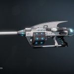 Arcus Rifle 2.0