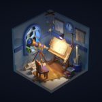 Astrologer’s Chambers