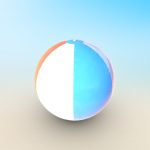 Beach Ball