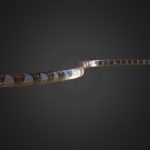 Black-Banded Sea Krait Rigged