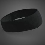 Black Headband