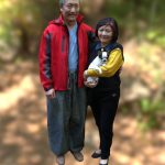 C_Couple and Dog-899