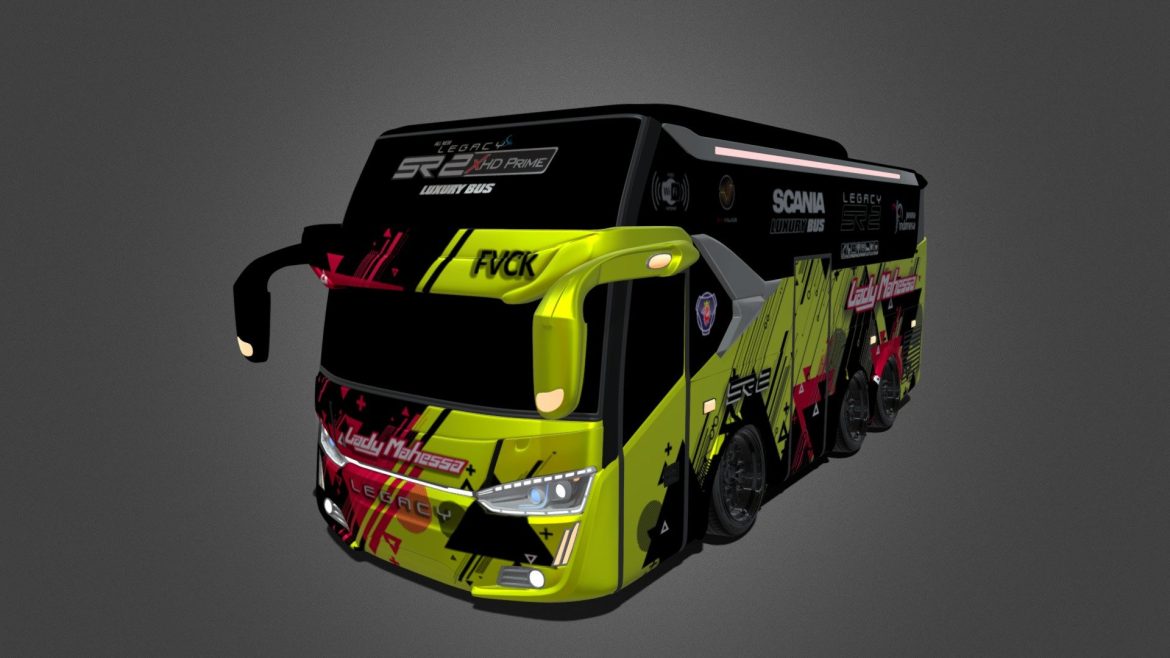 chibi indonesian bus lady mahessa.thumb