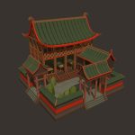 Chinese Advanced Research