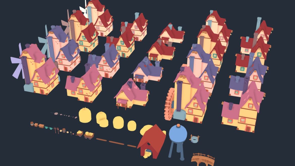 country village kit.thumb 2