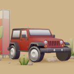 ENVIRONMENT – A WARM SUMMER DAY