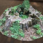 Epic Tree Trunk – ‘Hidden Jungle’