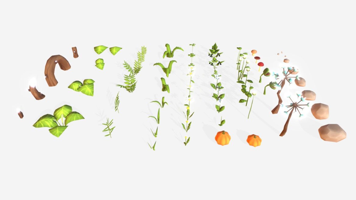 fantasy nature asset pack.thumb